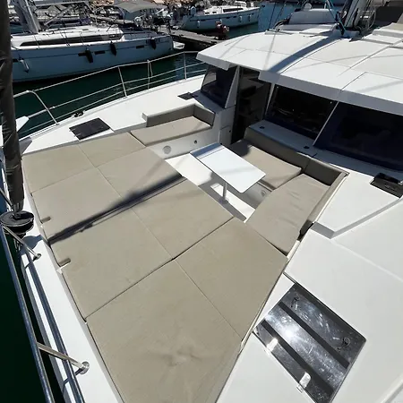 Naturalmare Botel Cagliari