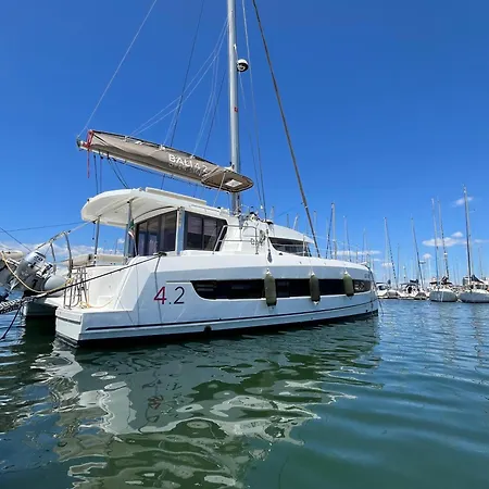 Botel Naturalmare
